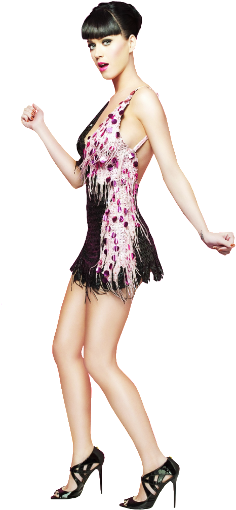 Katy Perry Png Photo Uoiuoipo - Up In Vegas Katy Perry (521x1023), Png Download