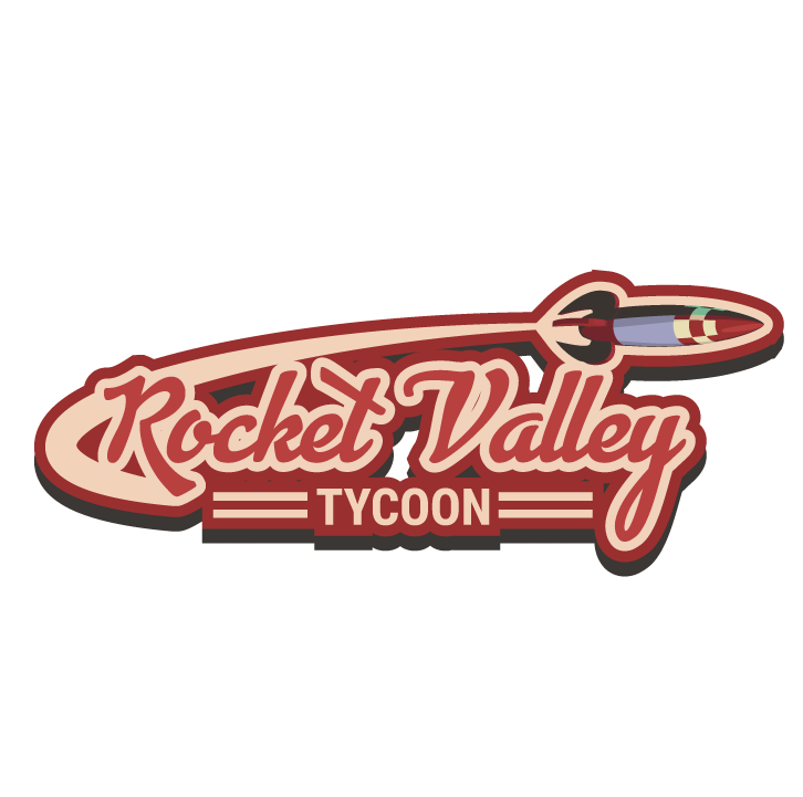 Rocket Valley Tycoon - Kickflip (746x751), Png Download