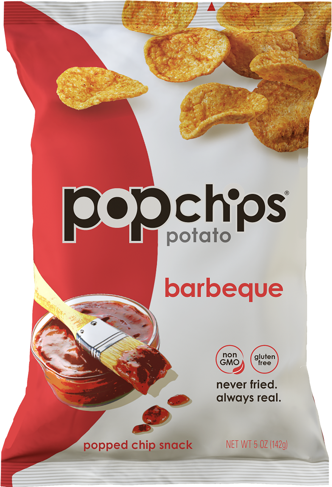 Pop Chips (1081x1600), Png Download