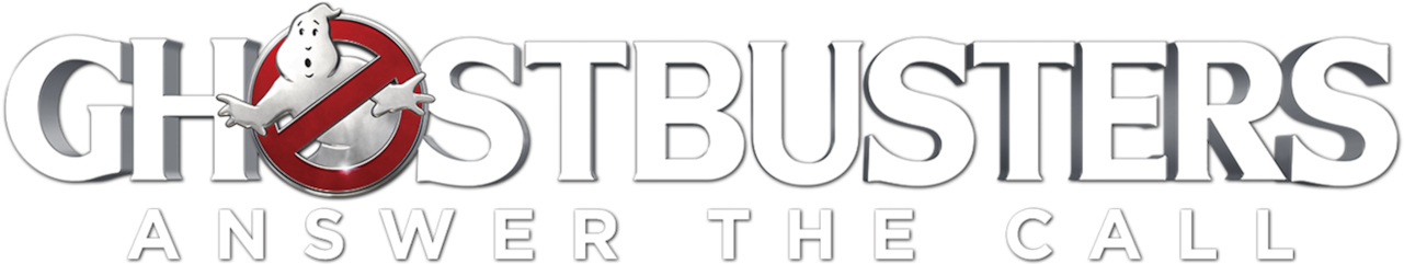 Ghostbusters (1280x544), Png Download