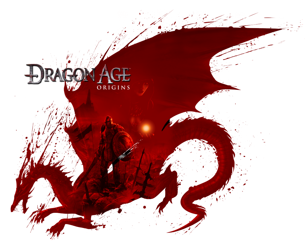 Dragon Age Origins Free Download - Dragon Age Origins Soundtrack (1024x841), Png Download