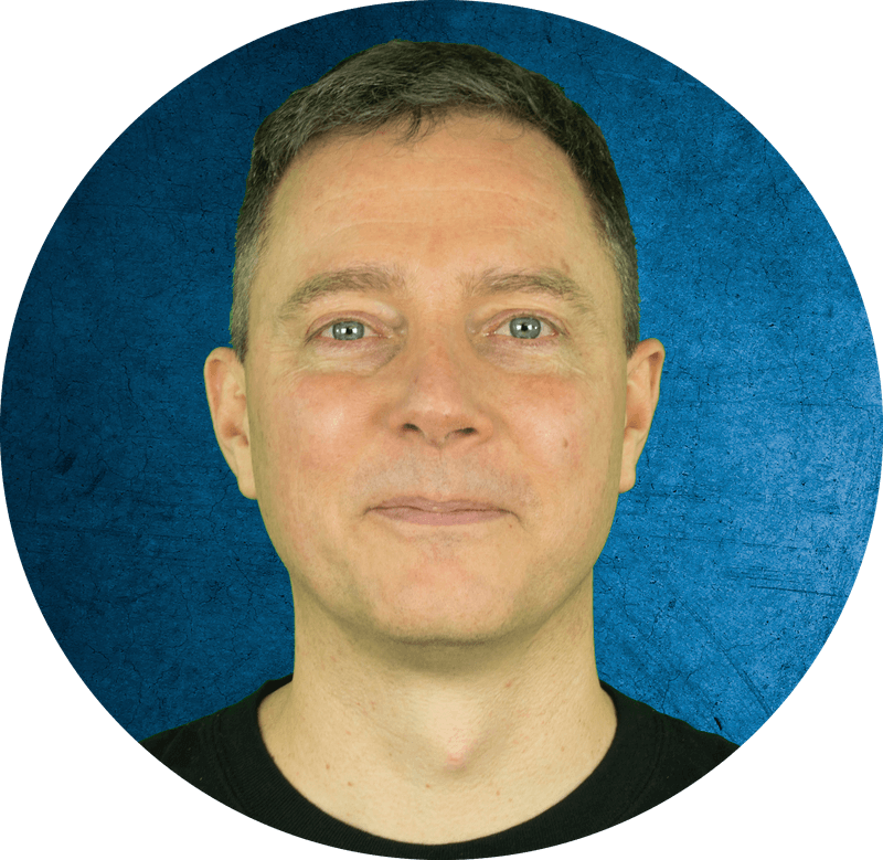 Plugable Technologies Founder Bernie Thompson - Man (800x779), Png Download