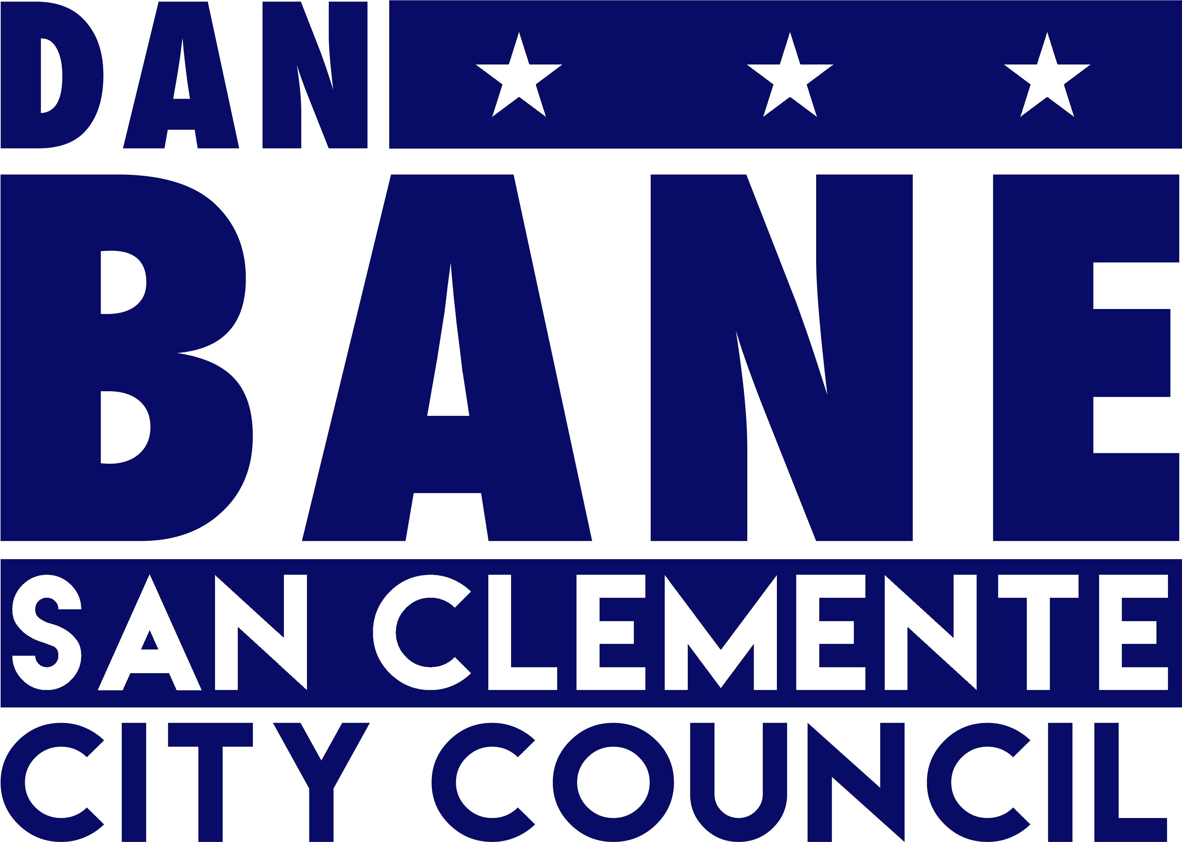 Dan Bane - Poster (4128x3096), Png Download