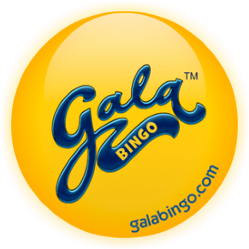 Gala Bingo Logo (850x510), Png Download