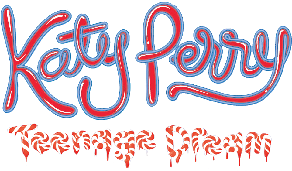Katy Perry Poster Concert (1022x562), Png Download