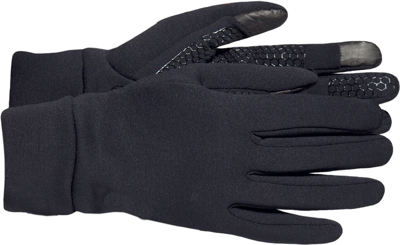 A-team Field Player Glove - Leather (840x531), Png Download