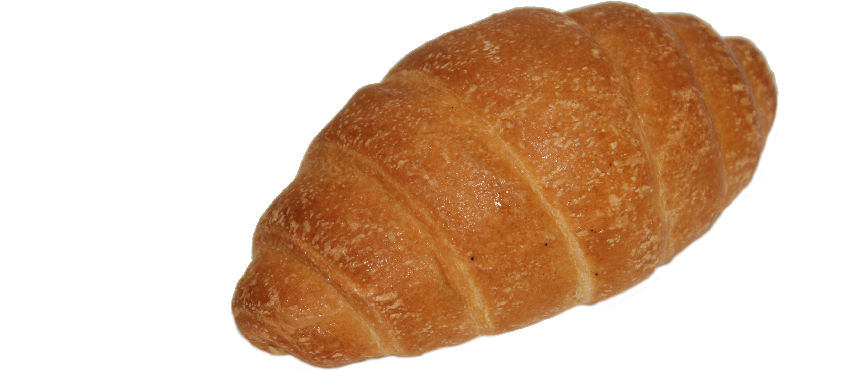 Croissant (4000x2289), Png Download