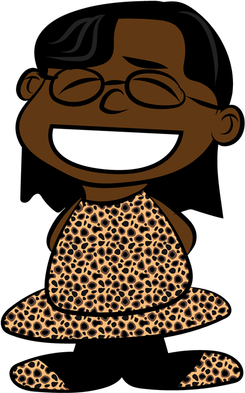 Cartoon (1200x1200), Png Download
