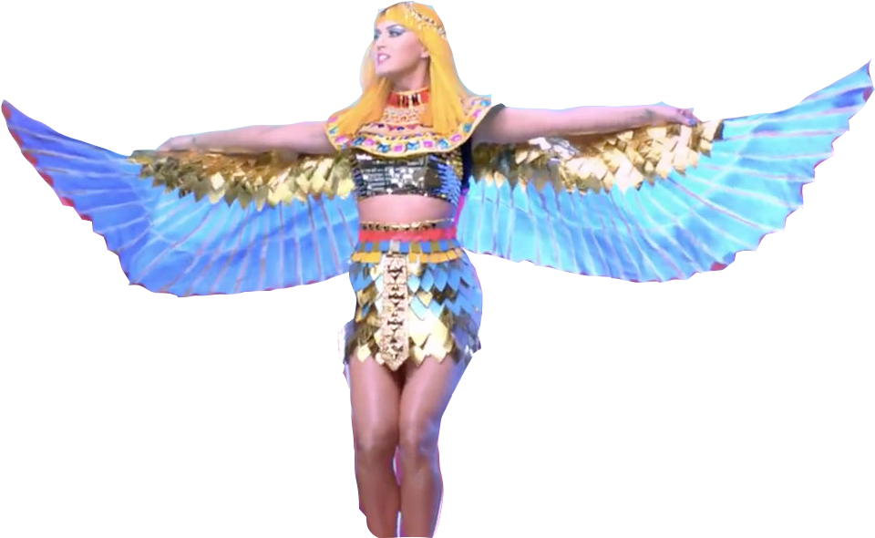 Katy Perry Dark Katy Perry Png 2014 ~ Blog Da Miia - Christian Cross (1280x719), Png Download