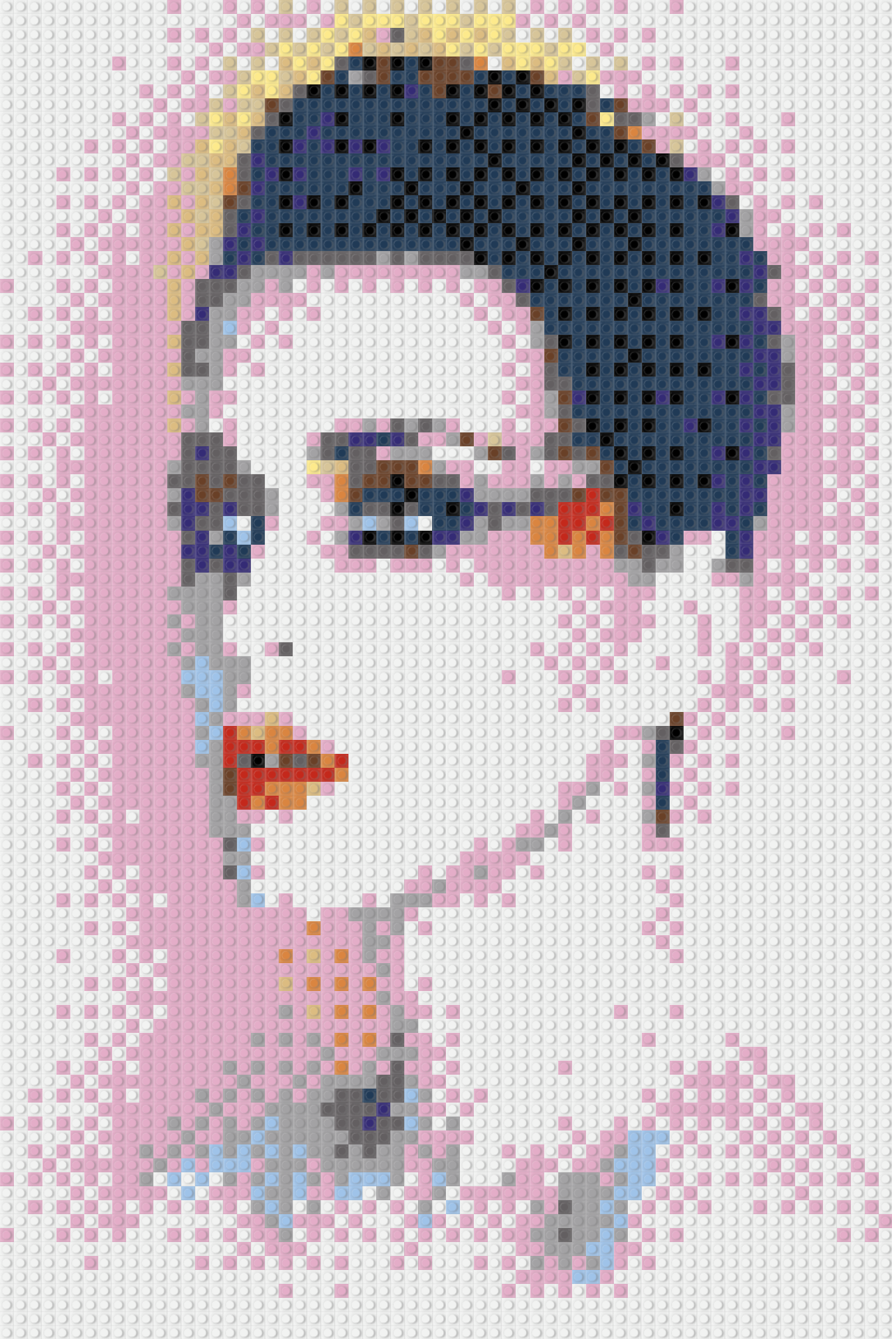Load Image Into Gallery Viewer, Katy Perry - Et Katy Perry (1280x1920), Png Download