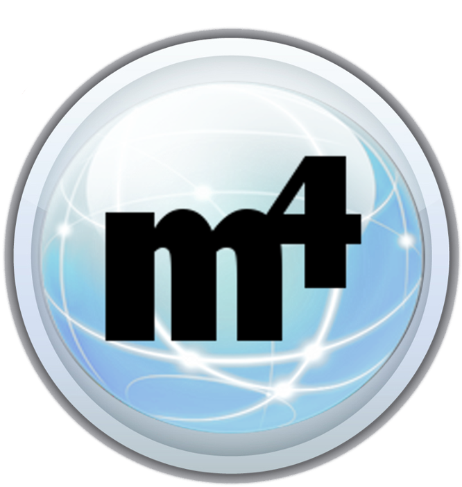 Circle W M4 - Tick And Cross Icons (707x715), Png Download