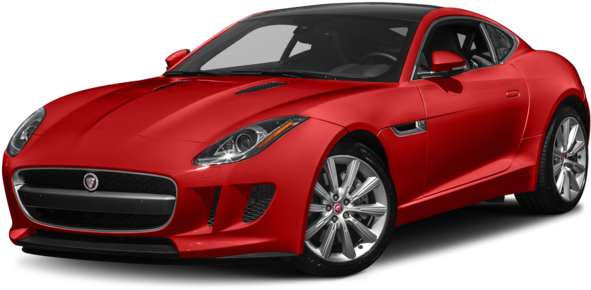 2017 Jaguar F-type - 2016 Jaguar F Type 380 (640x480), Png Download
