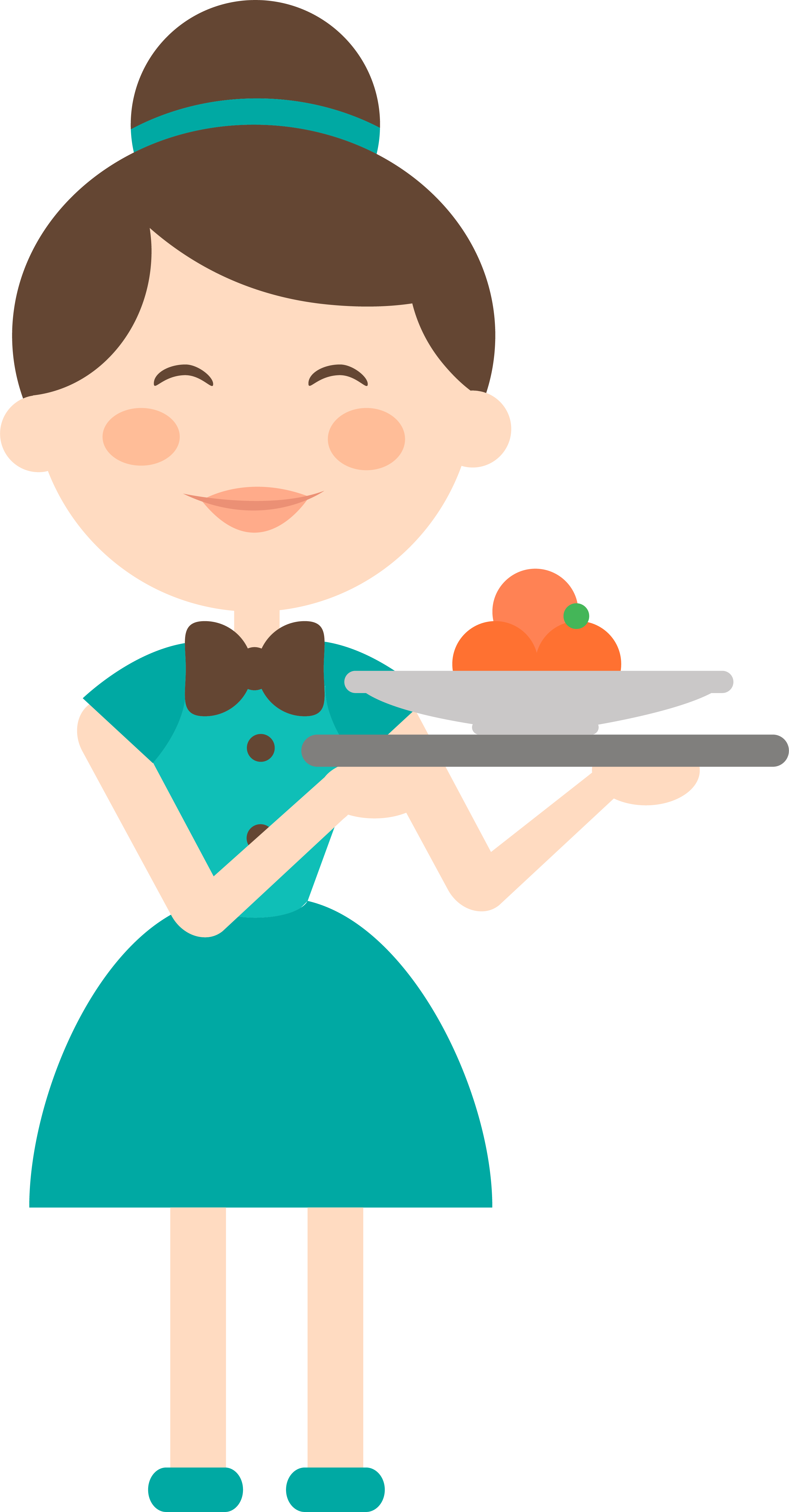 Tropicana Is In Need Of Experienced, Motivated Waiters - Now Hiring Wait Staff Sign (2822x5406), Png Download