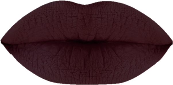 Poison Heart - Lipstick (700x700), Png Download