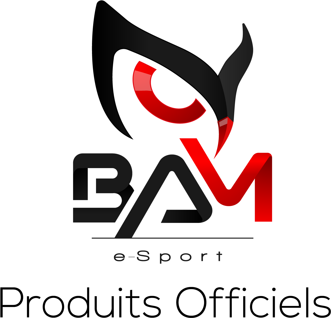Boutique Bam Esport - Bam Esport (1417x1417), Png Download