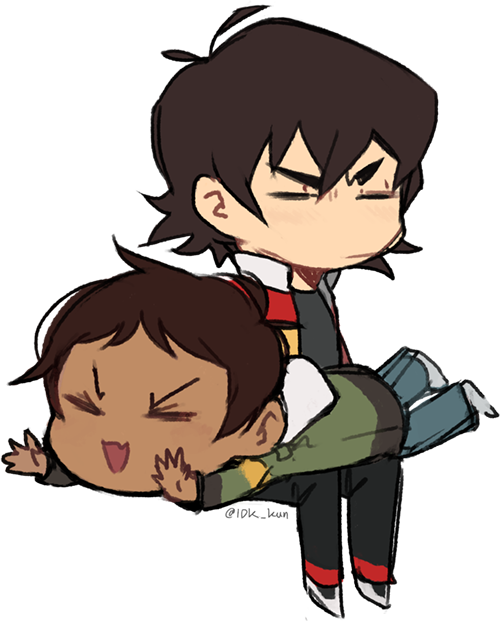 “a Klance It's Transparent - Klance Transparent (500x621), Png Download