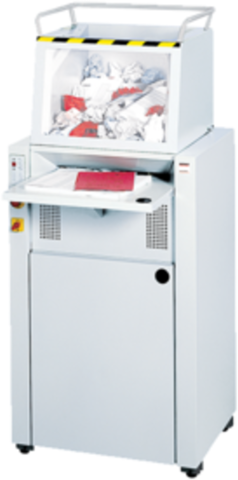 High Capacity Paper Shredder (1000x1000), Png Download