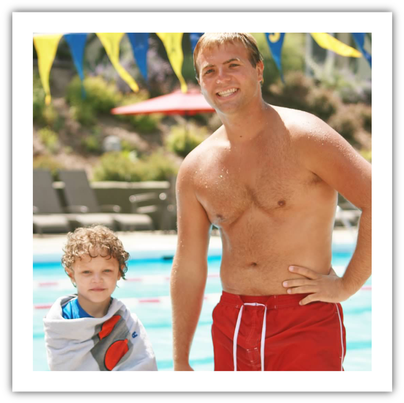 Picture - Barechested (800x800), Png Download