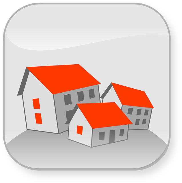 Community Clipart Subdivision - Community Clip Art (637x640), Png Download