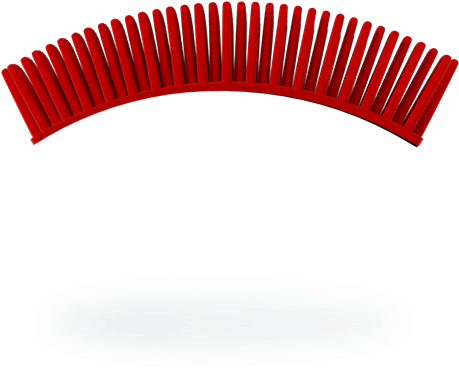 Add-ons - Mohawk - Lipstick (678x678), Png Download