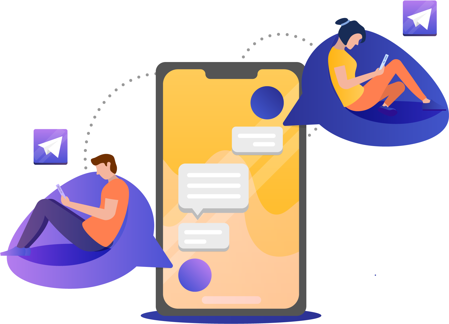 Poll Votes, Like Buttons Or Anything Else Clickable (2122x1995), Png Download