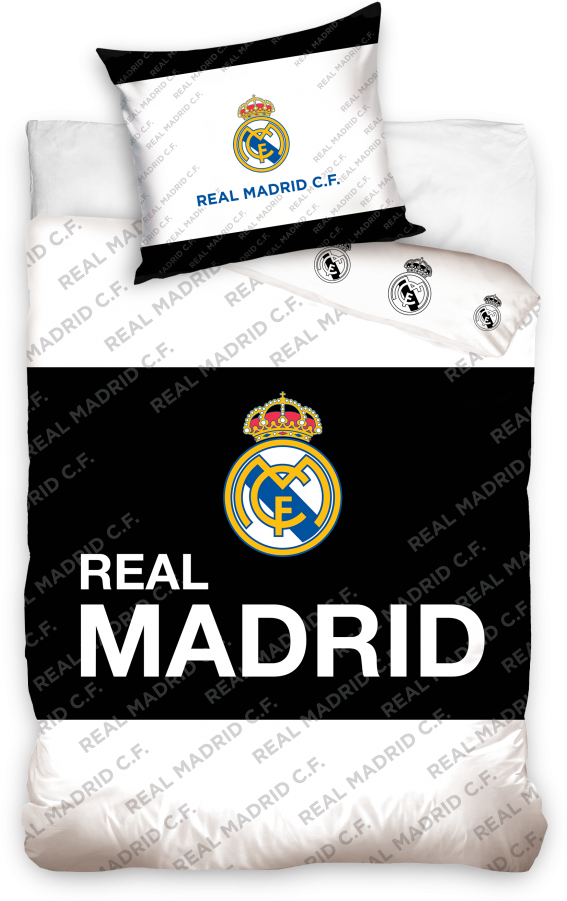 Information About Product - Real Madrid (686x1000), Png Download
