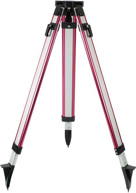 Powerline Flat Head Tripod 160 Mm (800x800), Png Download