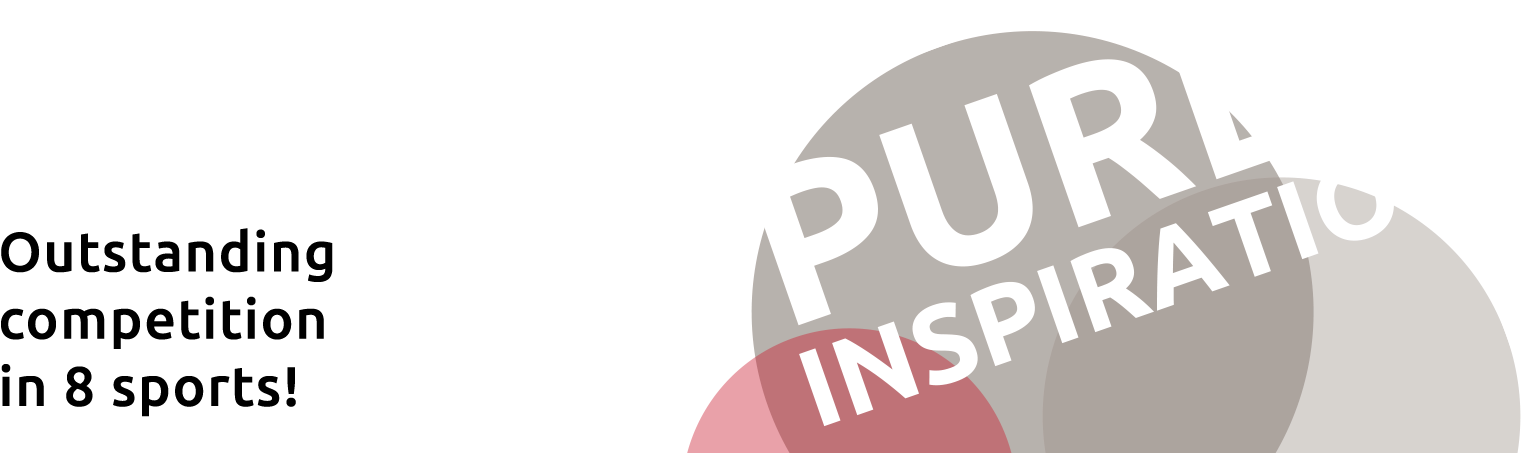 The Special Olympics Canada Winter Games Special Olympics - Poster (1600x500), Png Download