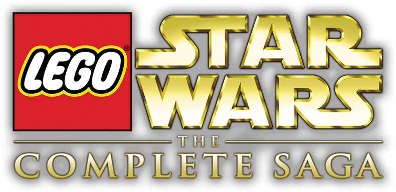 Lego® Star Wars™ - Illustration (800x388), Png Download