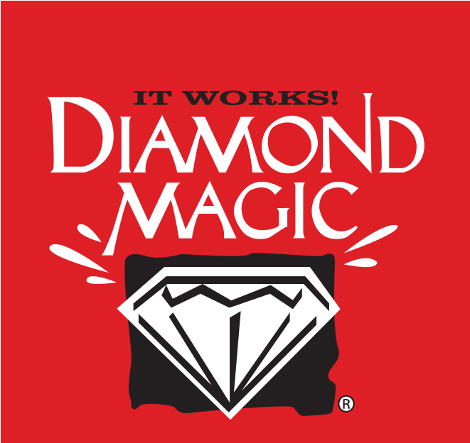 Diamond Magic Multi Purpose Stain Remover Is An Amazing - Poster (750x750), Png Download