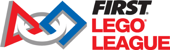 Training For First®lego® League Team Coach/mentors - First Lego League Logo (809x709), Png Download