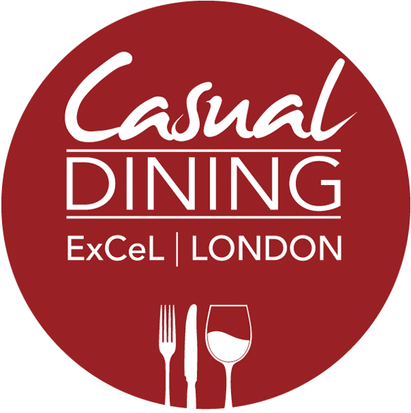 Coming In Fast For Next February's Casual Dining Show, - Casual Dining Show 2019 (600x600), Png Download