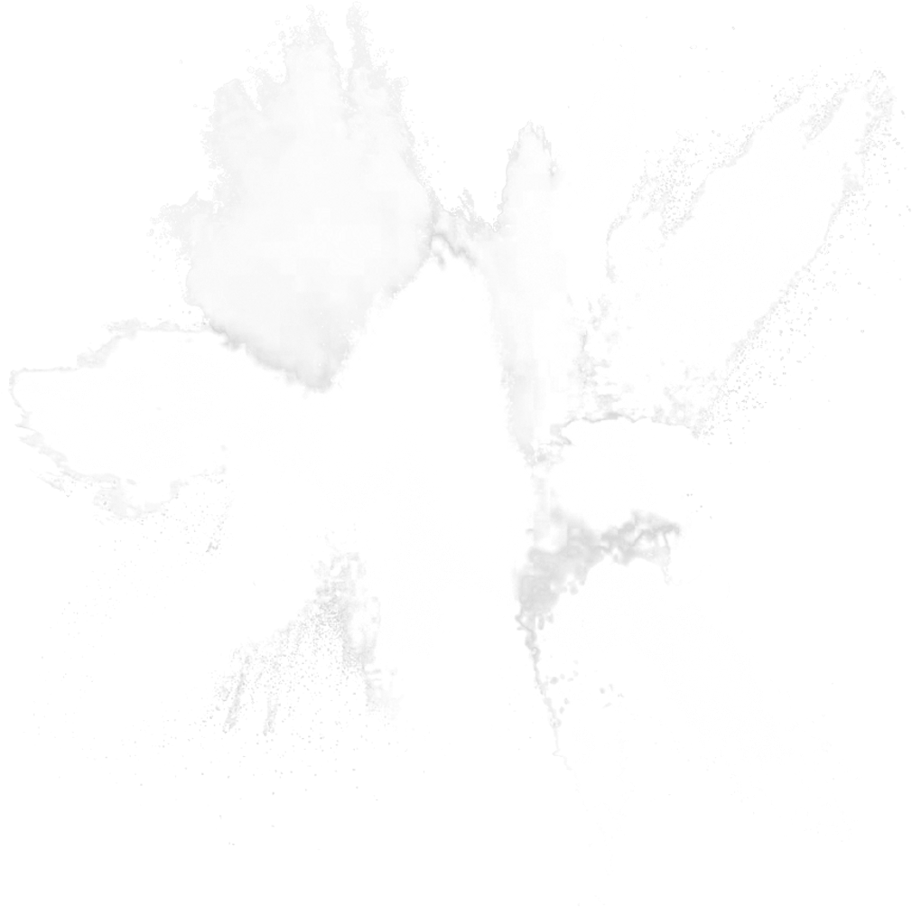 Ftestickers Sticker - 粉塵 素材 (1024x1053), Png Download