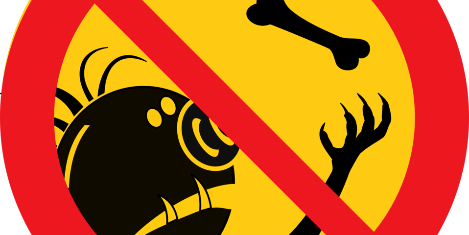 Edmonton Trademark Lawyers - Do Not Feed The Troll Png (958x480), Png Download