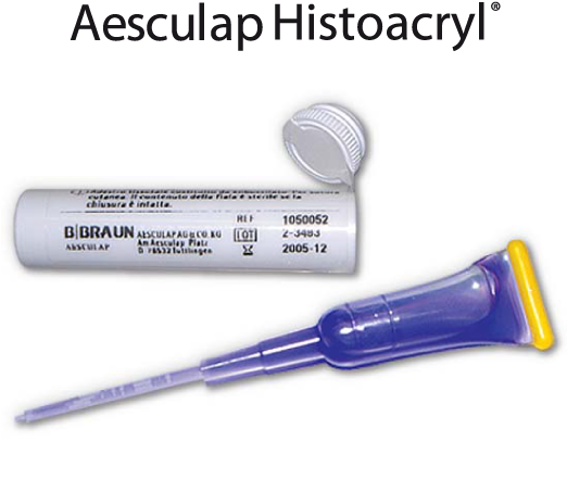New Website Product Header Glue - Bradawl (850x500), Png Download
