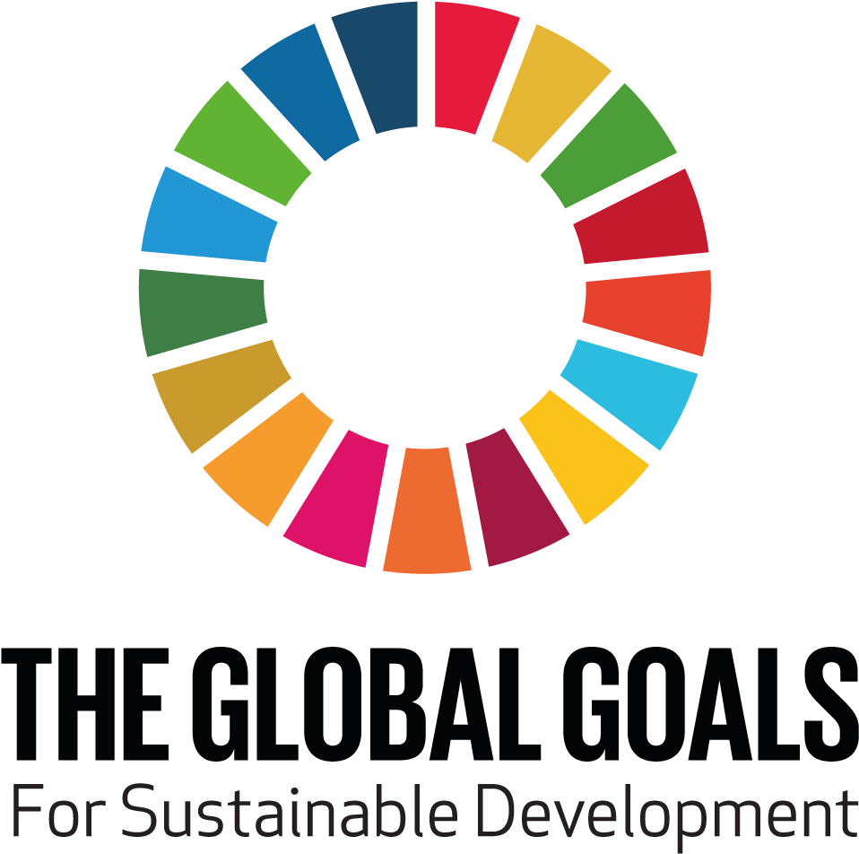 Logo-vertical - Un Sustainable Development Logo (1500x1500), Png Download