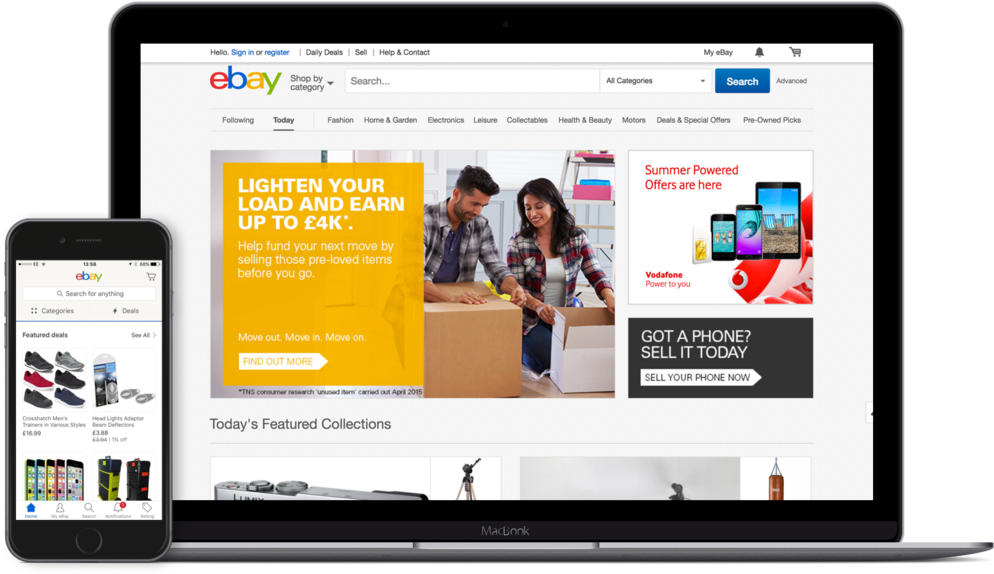 We Rolled Out Numerous Iterations To Features Across - Web Page (1000x577), Png Download