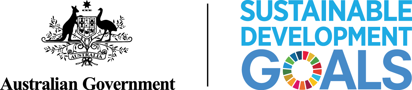 Division For Sustainable Development Goals - Sustainable Development Logo Png (1346x295), Png Download