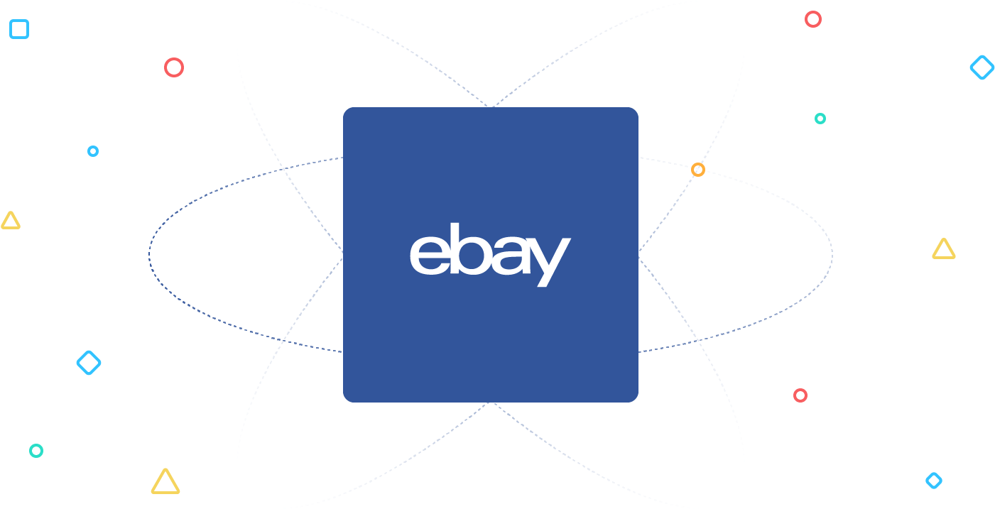Ebay (1504x800), Png Download