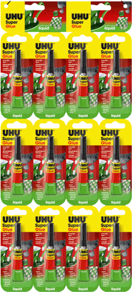 Super Glue Liquid - Alcoholic Beverage (537x1280), Png Download