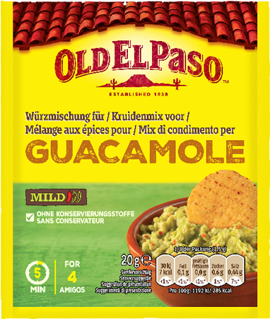 Idées Et Recettes - Convenience Food (800x450), Png Download