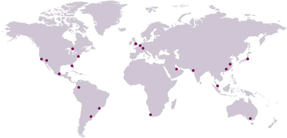 Tenofficemap V4 A-01 - Map Of Central America Highlighted (1000x570), Png Download