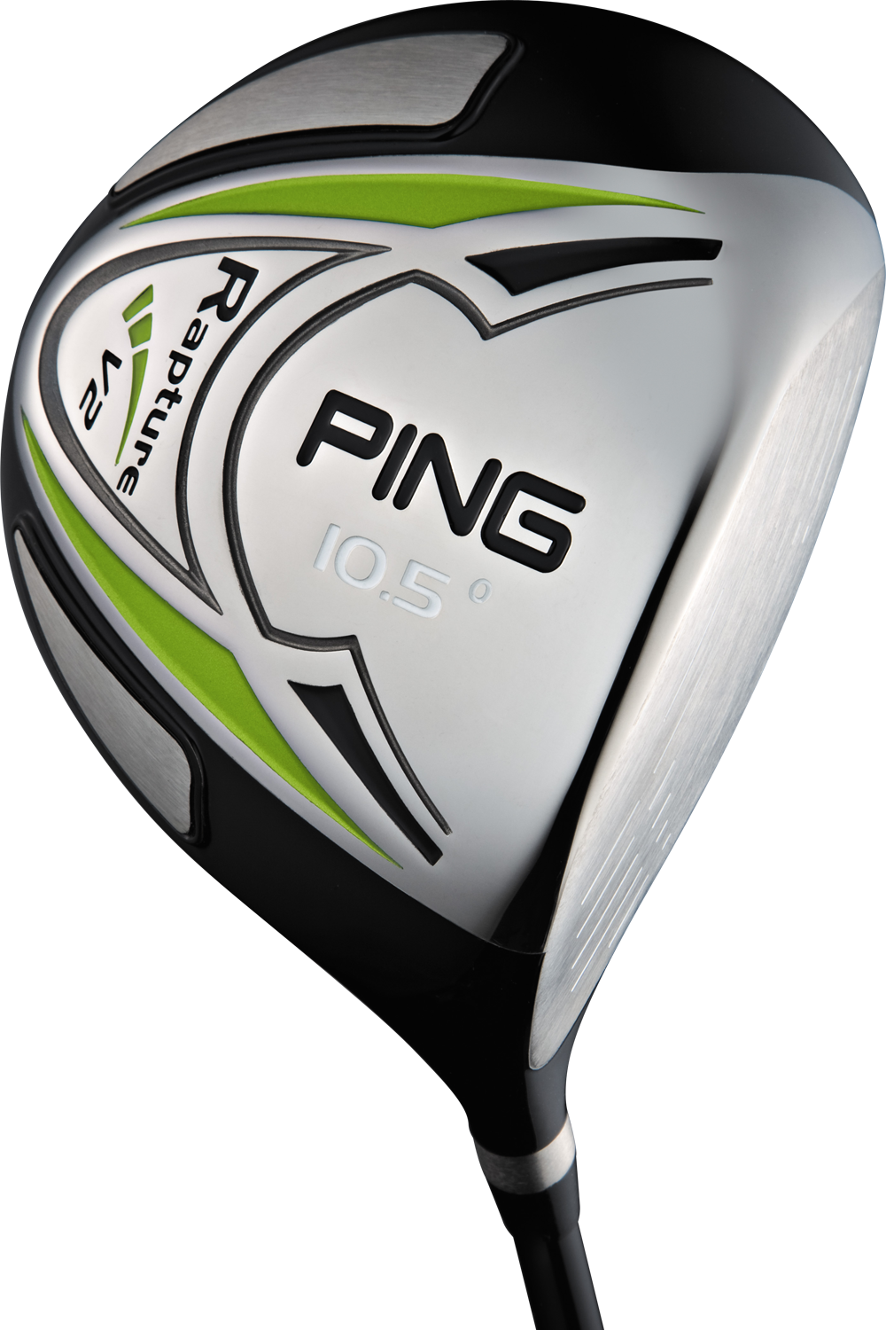 Rapturev2 Driver - Ping Rapture V2 Driver (1000x1500), Png Download