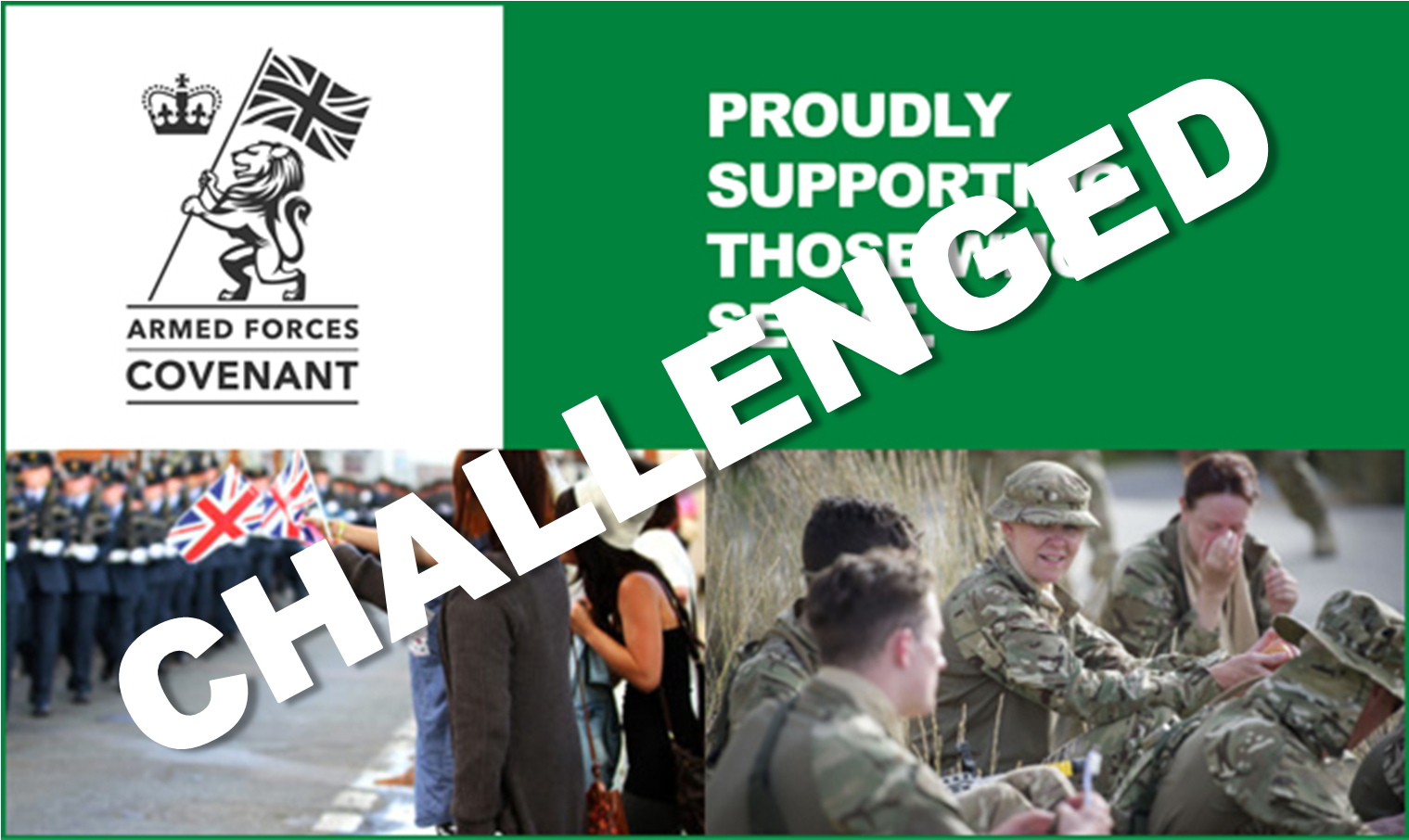 Afc-challenge - Soldier (1678x1140), Png Download