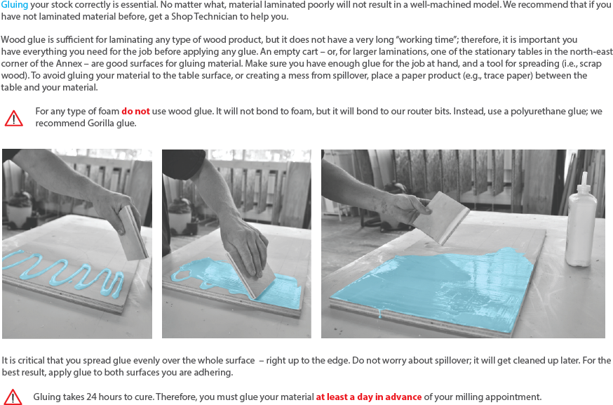 Gluing - Brochure (968x800), Png Download