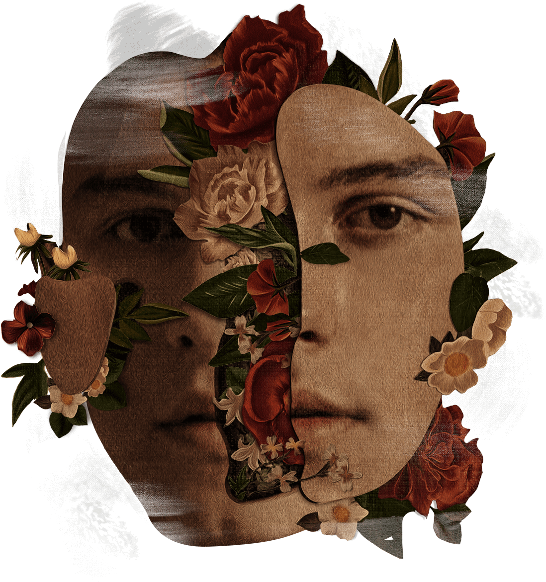 Shawn Mendes En Chile - 2018 Music Album Covers (1200x1284), Png Download