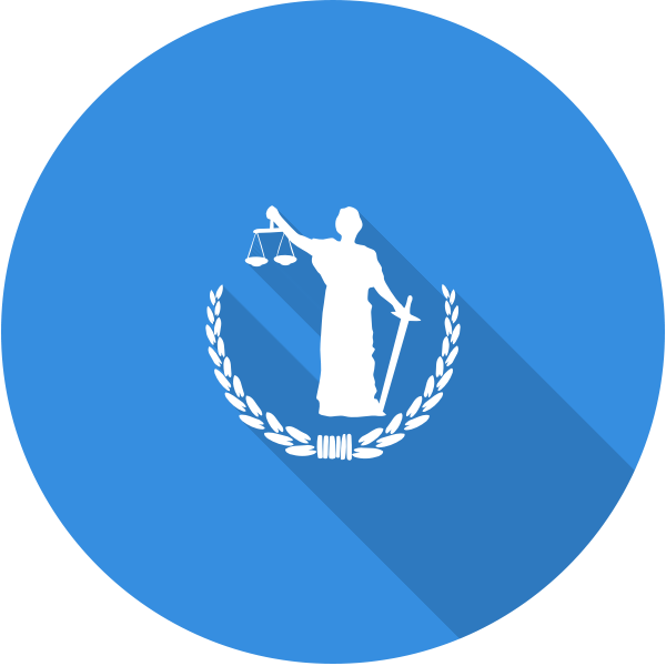 Carol Wyzinski Law - Circle (600x600), Png Download