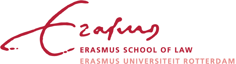 Erasmus School Of Law - Calligraphy (772x435), Png Download
