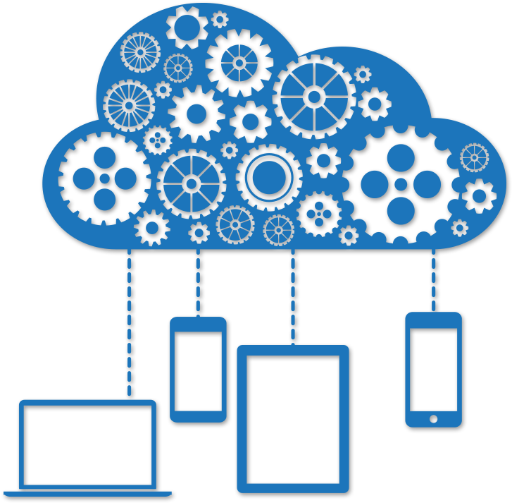 Cloud Networking Office 365 Sharepoint Seattle And - Cloud Networking Png (807x760), Png Download