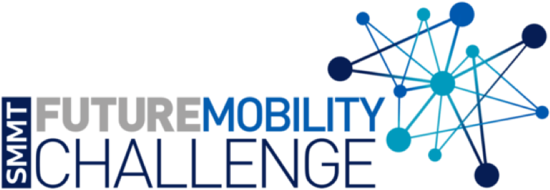 Smmt Launches Future Mobility Challenge - Graphic Design (827x825), Png Download